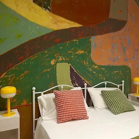 Panzió Maison D'elena Margherita di Savoia