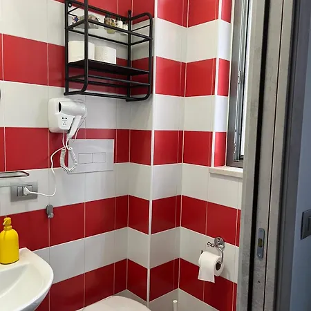 Panzió Maison D'elena