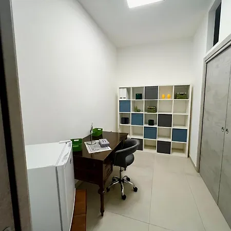 Panzió Maison D'elena *