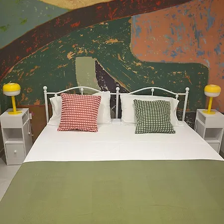 Maison D'elena Margherita di Savoia