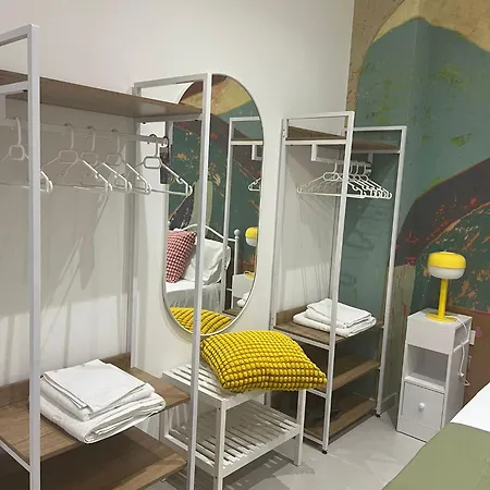 Maison D'elena Frühstückspension Margherita Di Savoia