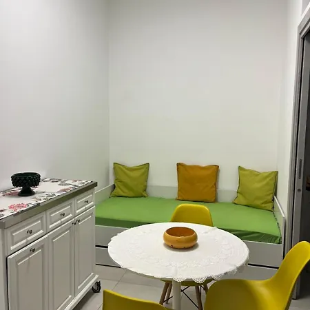 Maison D'elena Отель типа 