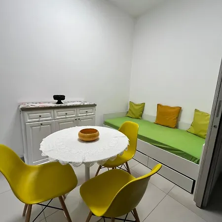 Maison D'elena * Маргерита-ди-Савойя