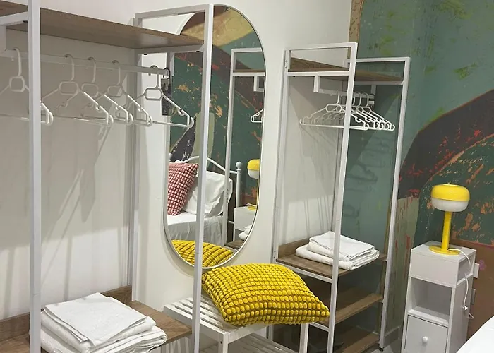 Maison D'elena לינה וארוחת בוקר מרגריטה די סבויה